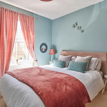 The Deal Abode - Luxury Self Catering Retreat Exterior foto