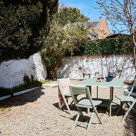 The Deal Abode - Luxury Self Catering Retreat Exterior foto