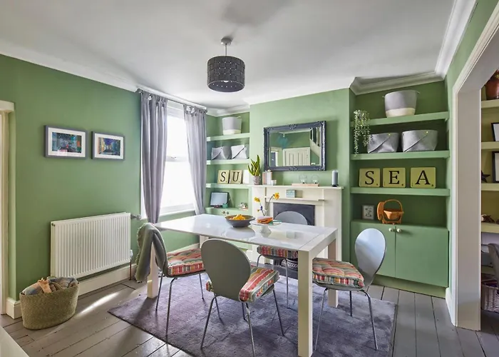 The Deal Abode - Luxury Self Catering Retreat