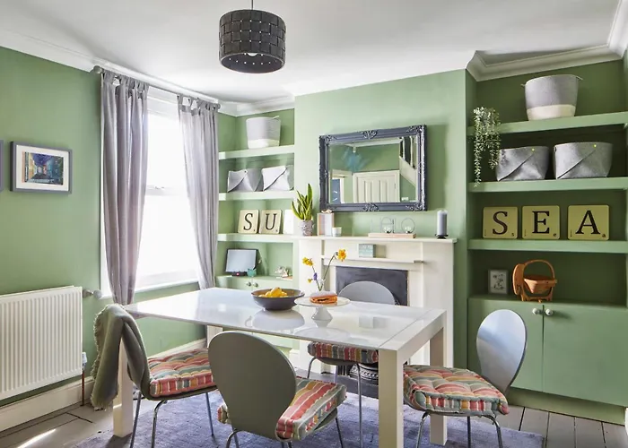 The Deal Abode - Luxury Self Catering Retreat