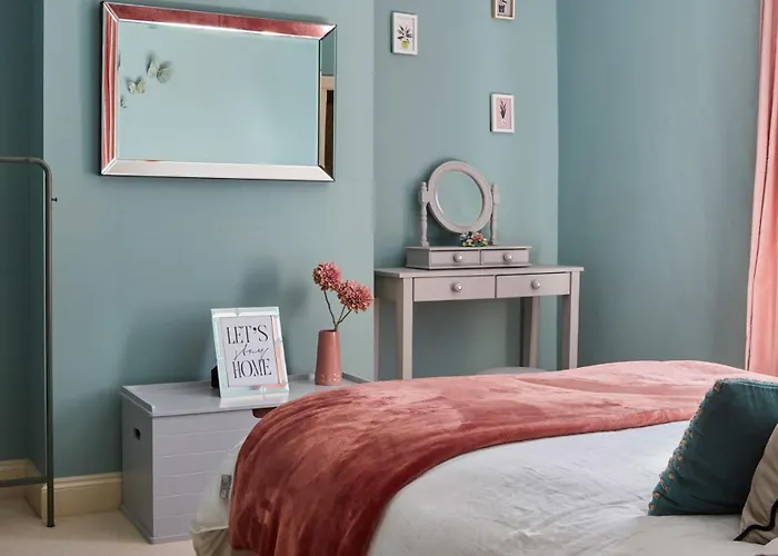 The Deal Abode - Luxury Self Catering Retreat