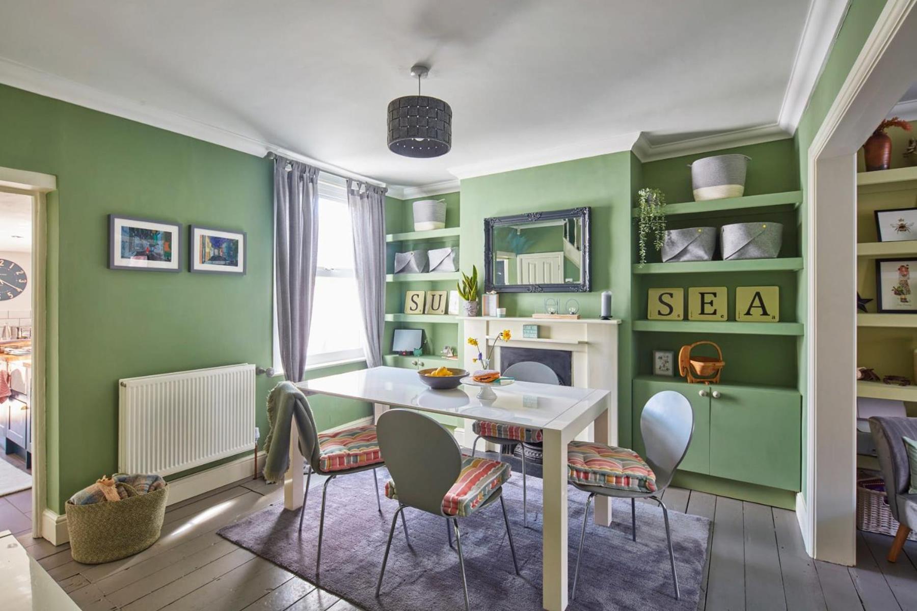 Holiday home The Abode - Luxury Self Catering Retreat Deal