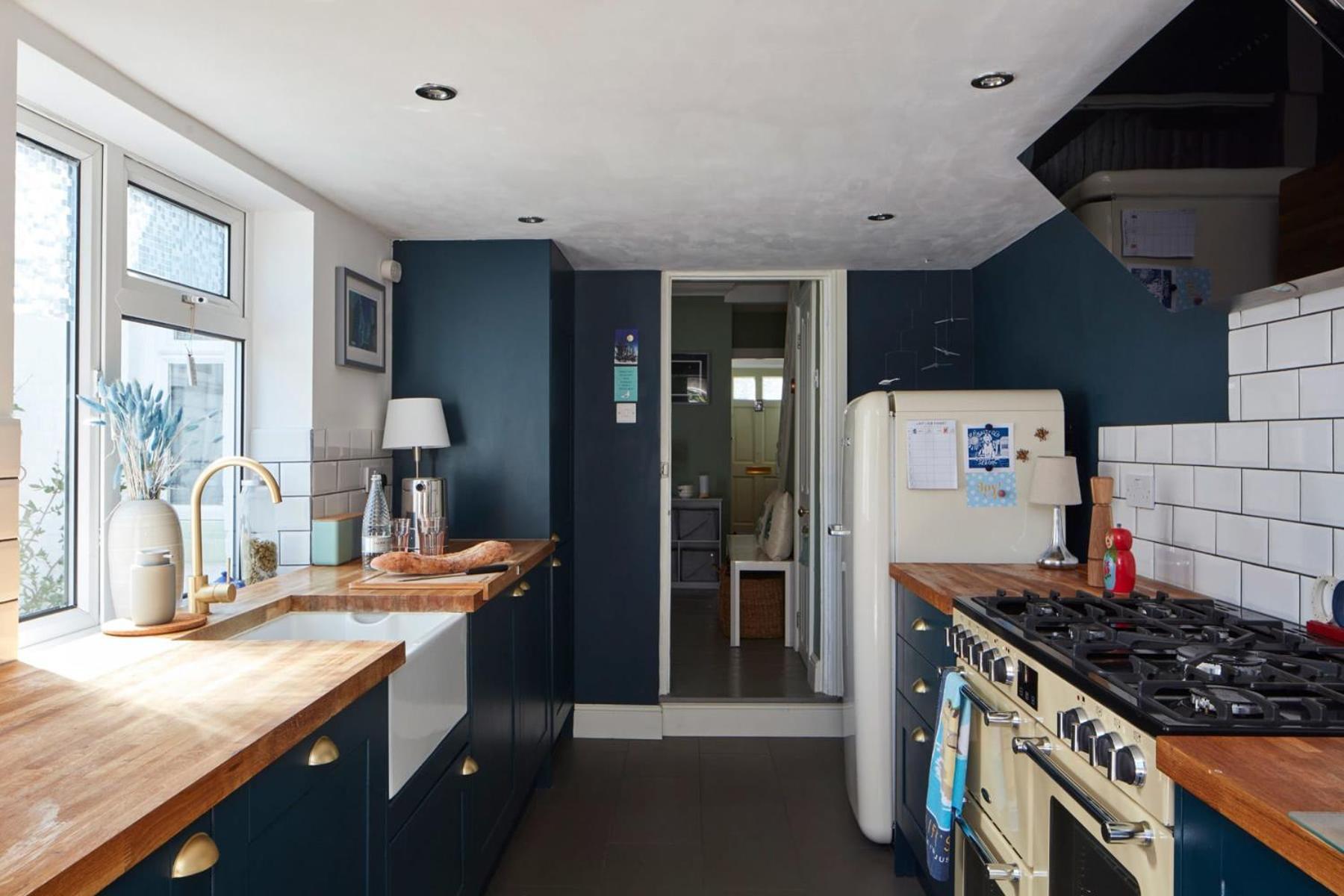 The Abode - Luxury Self Catering Retreat