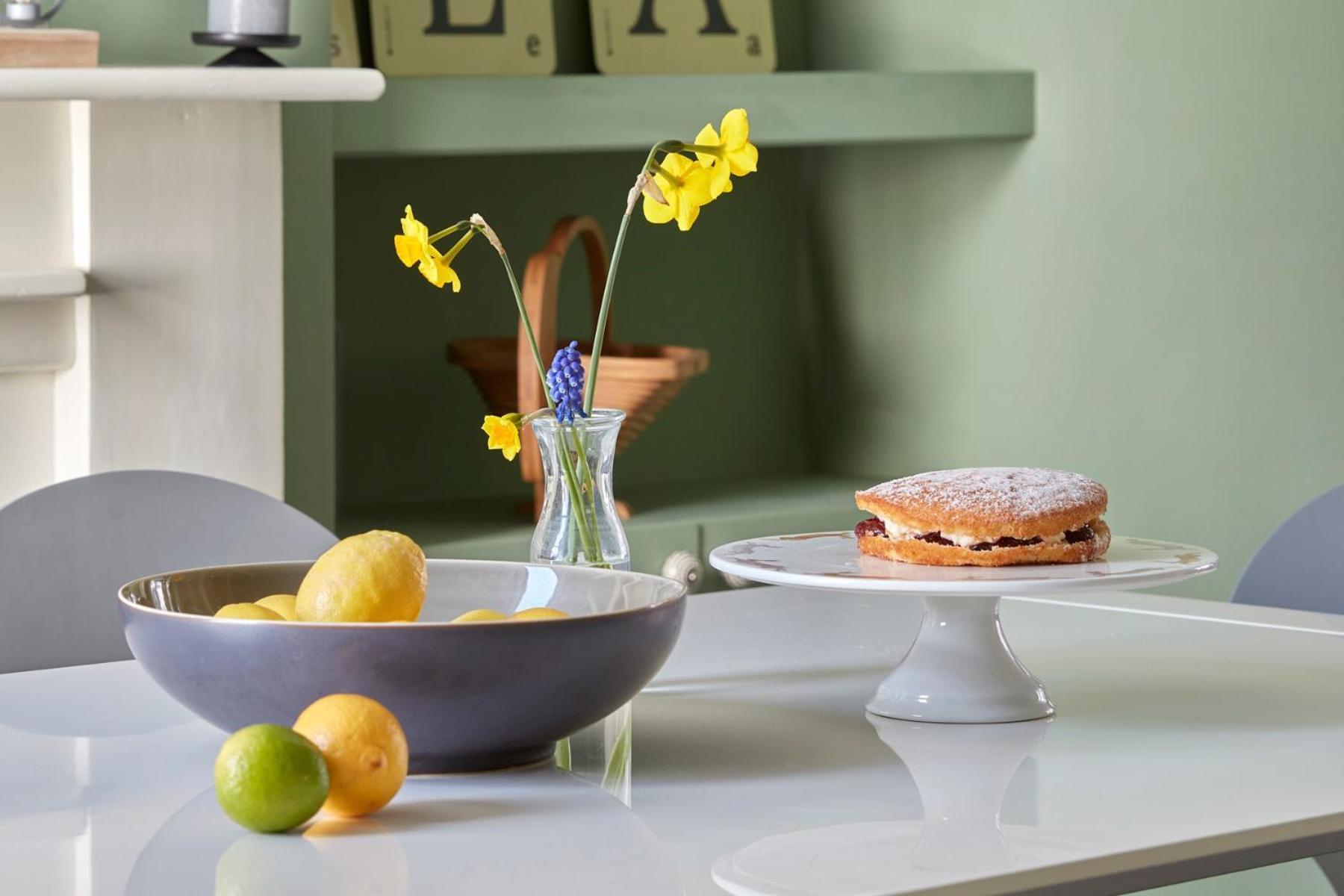 The Abode - Luxury Self Catering Retreat Holiday home *