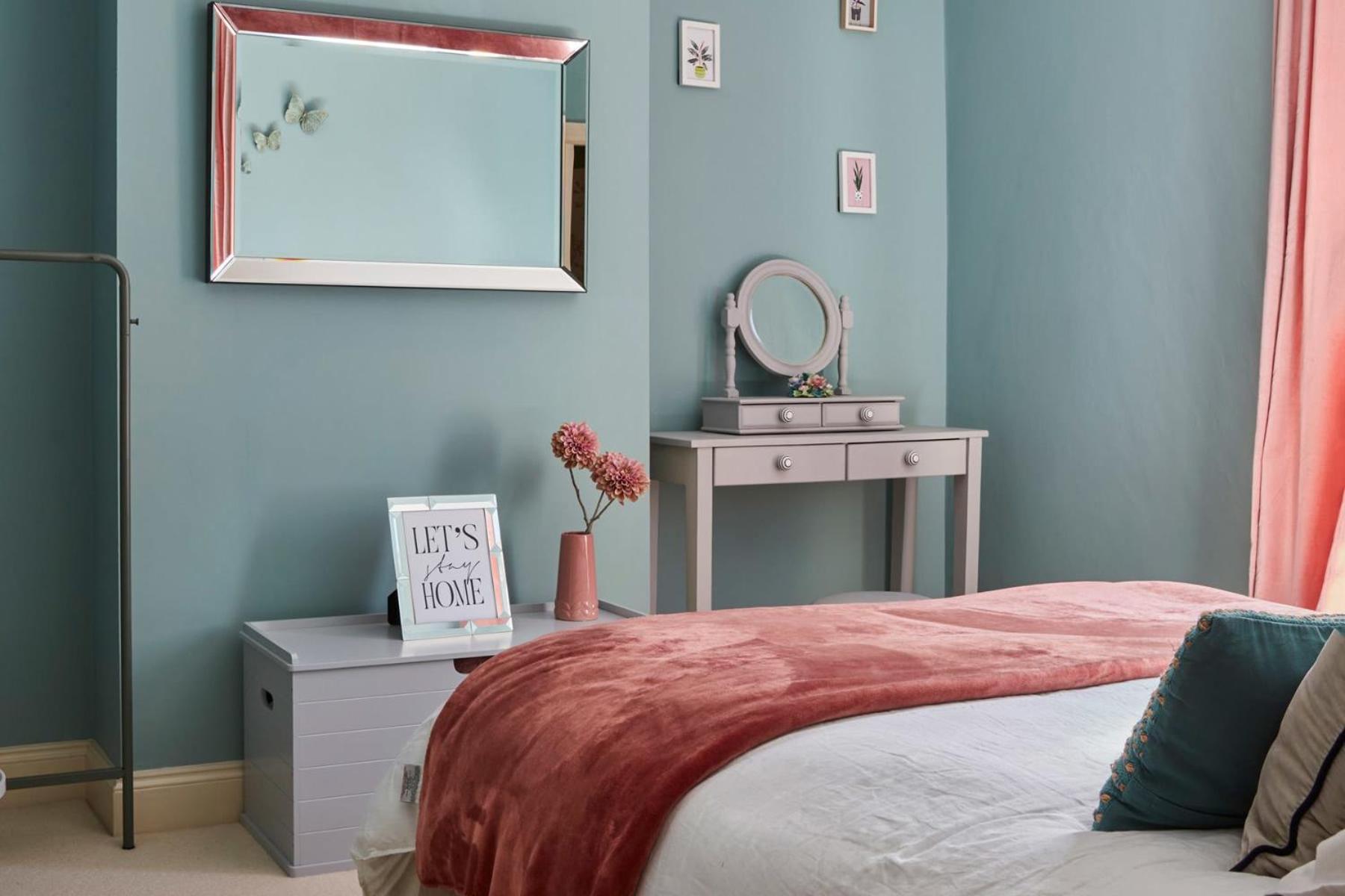 Holiday home The Abode - Luxury Self Catering Retreat