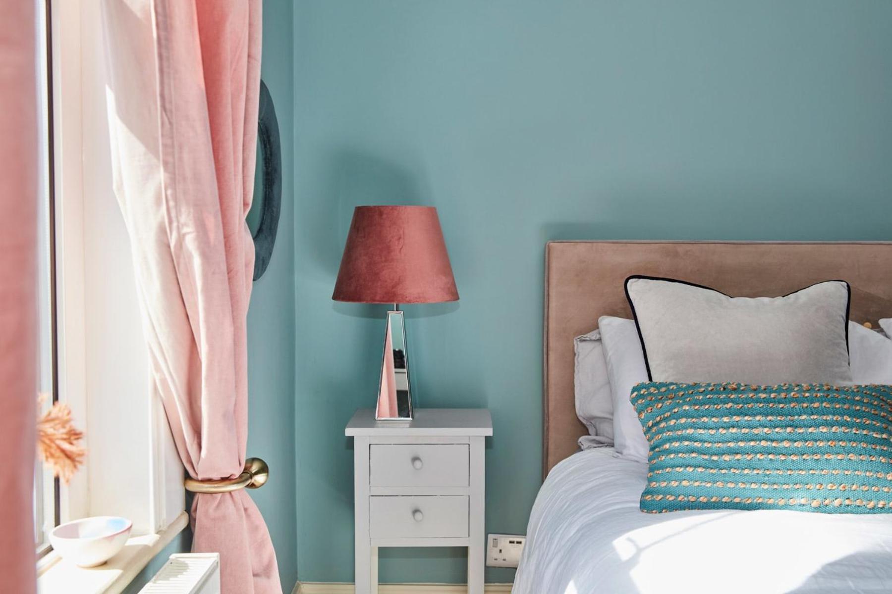 The Abode - Luxury Self Catering Retreat Deal