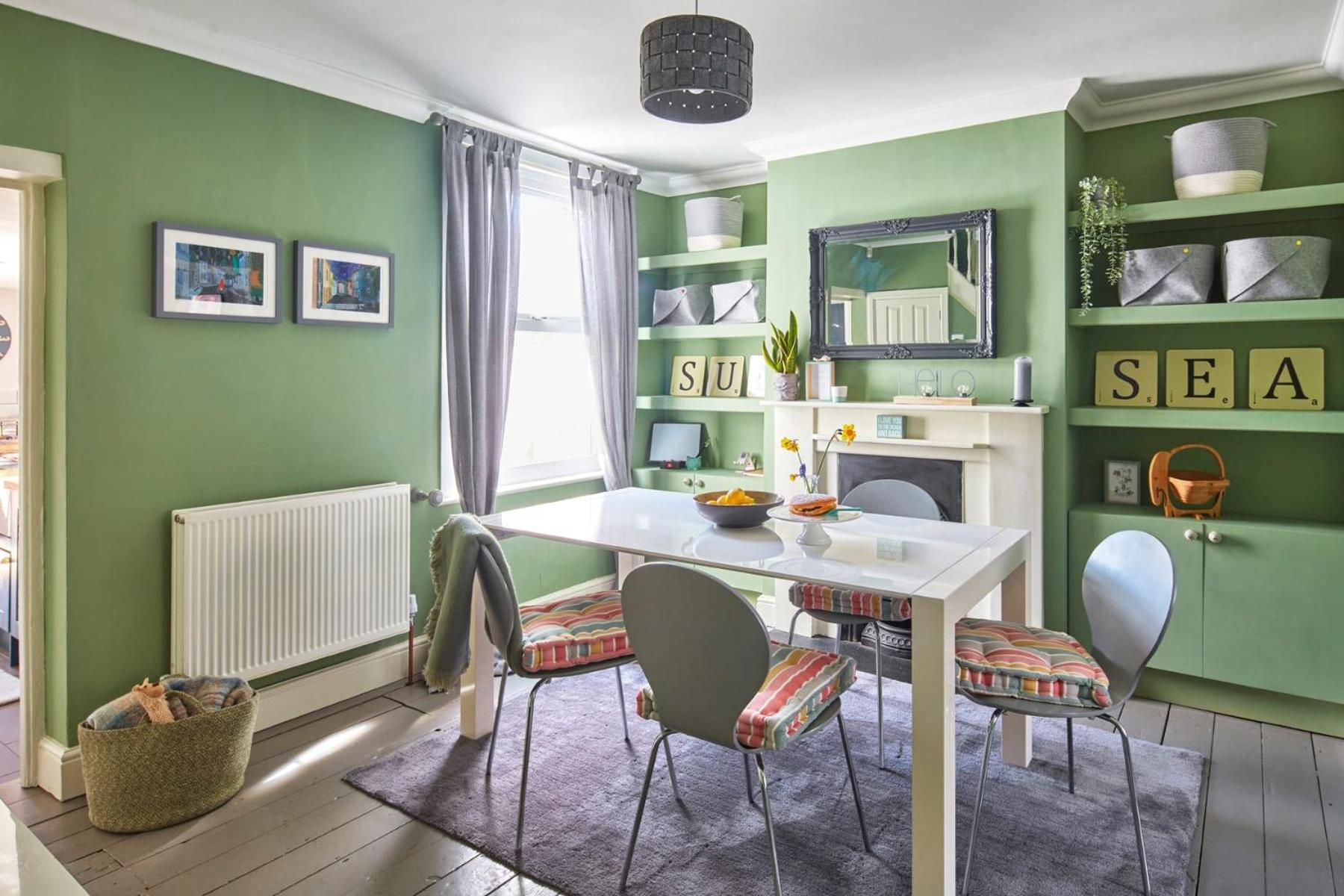 The Abode - Luxury Self Catering Retreat * Deal