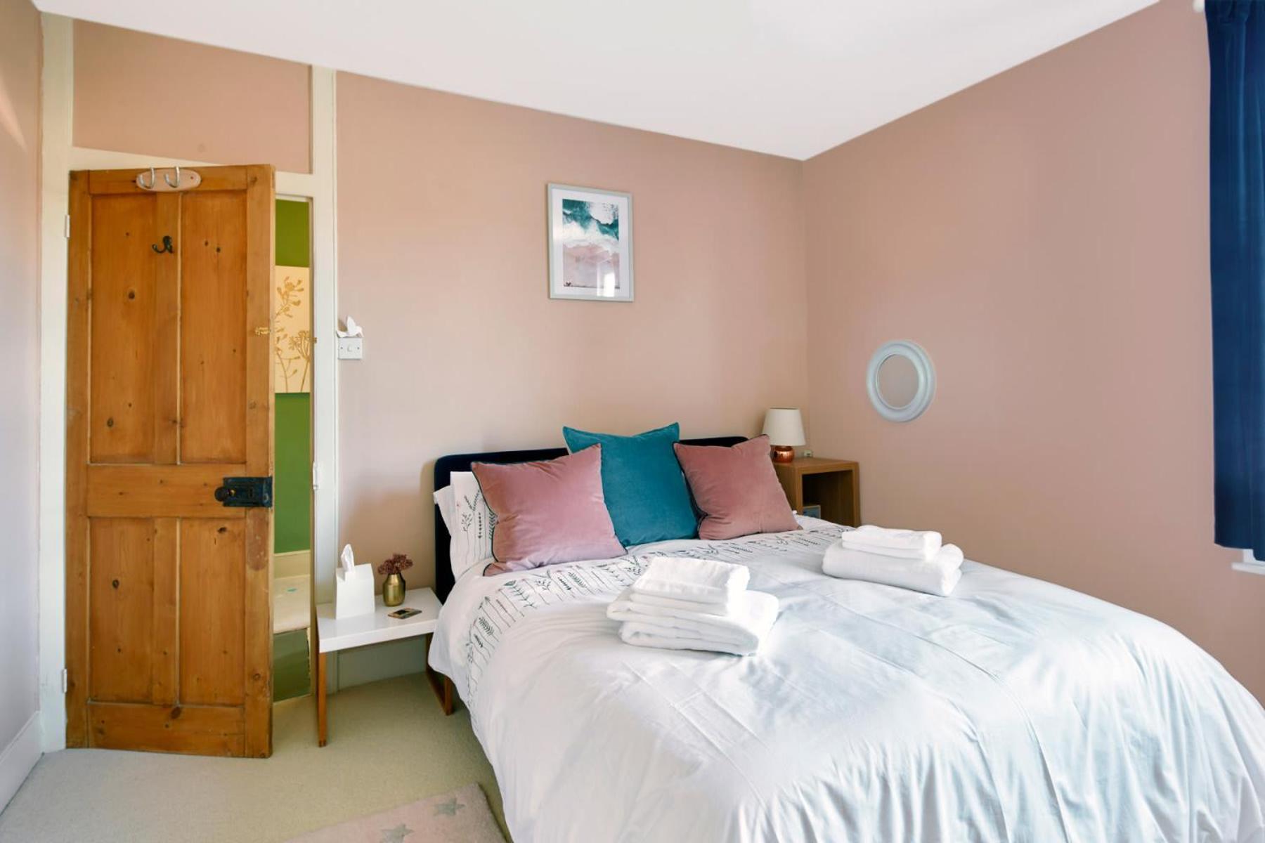 The Abode - Luxury Self Catering Retreat Deal