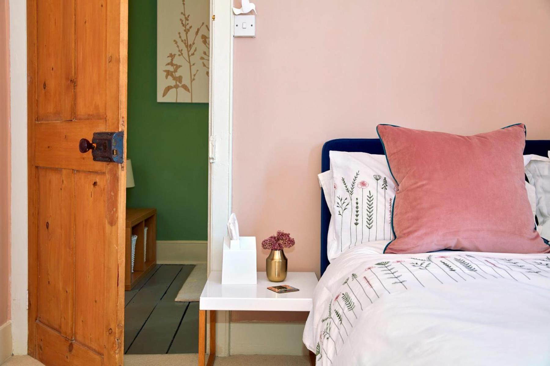 Holiday home The Abode - Luxury Self Catering Retreat *