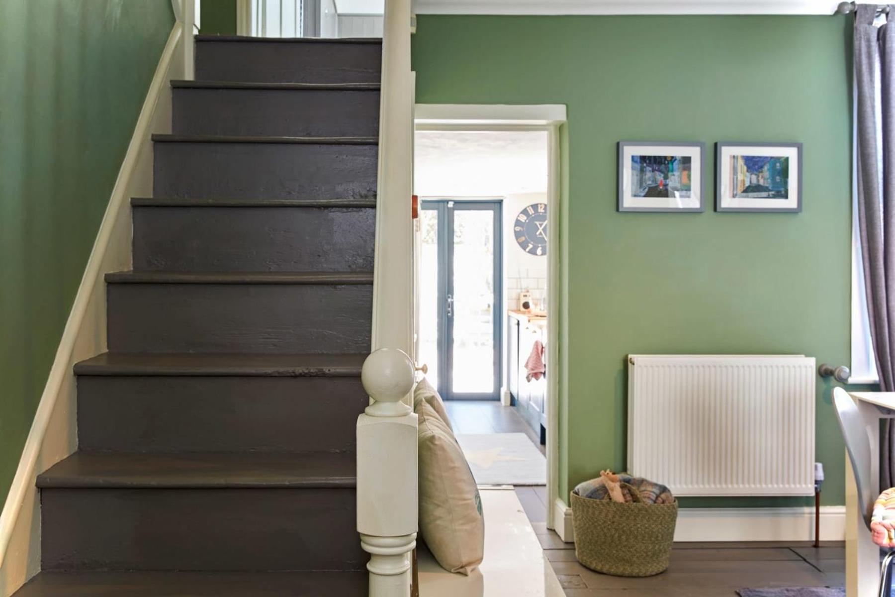 The Abode - Luxury Self Catering Retreat