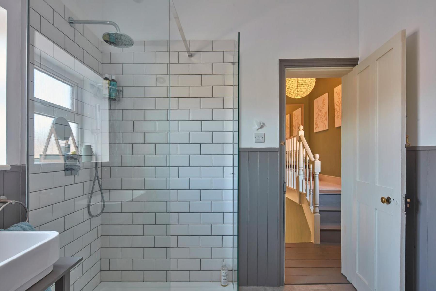 The Abode - Luxury Self Catering Retreat Holiday home *