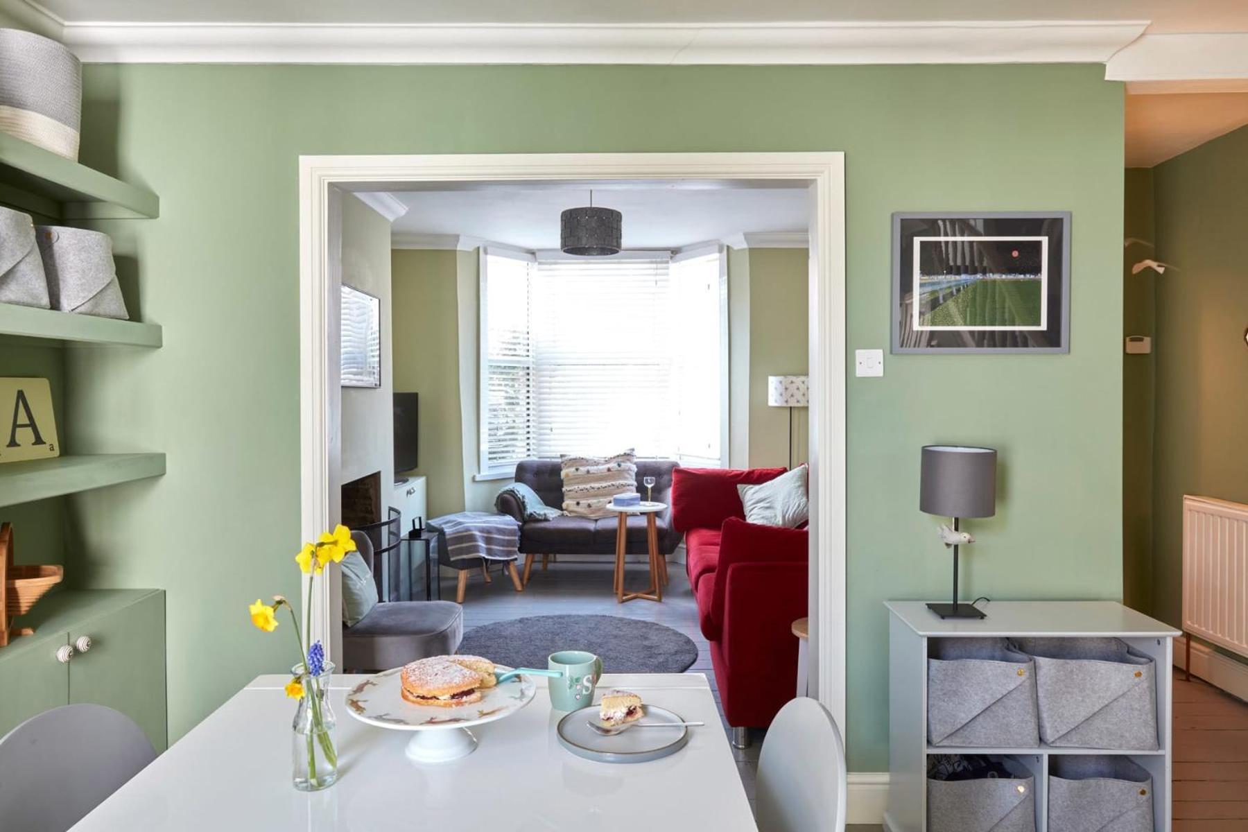 Holiday home The Abode - Luxury Self Catering Retreat Deal