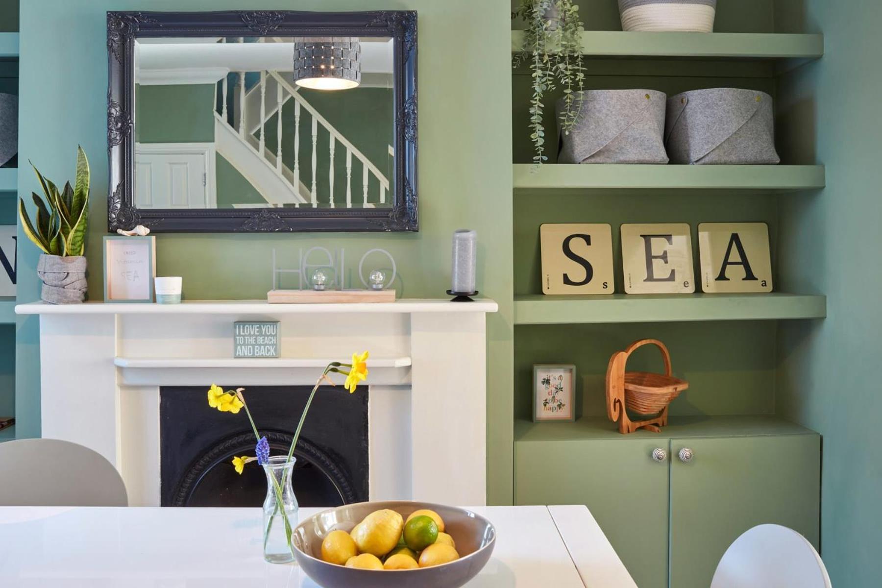 The Abode - Luxury Self Catering Retreat Holiday home Deal
