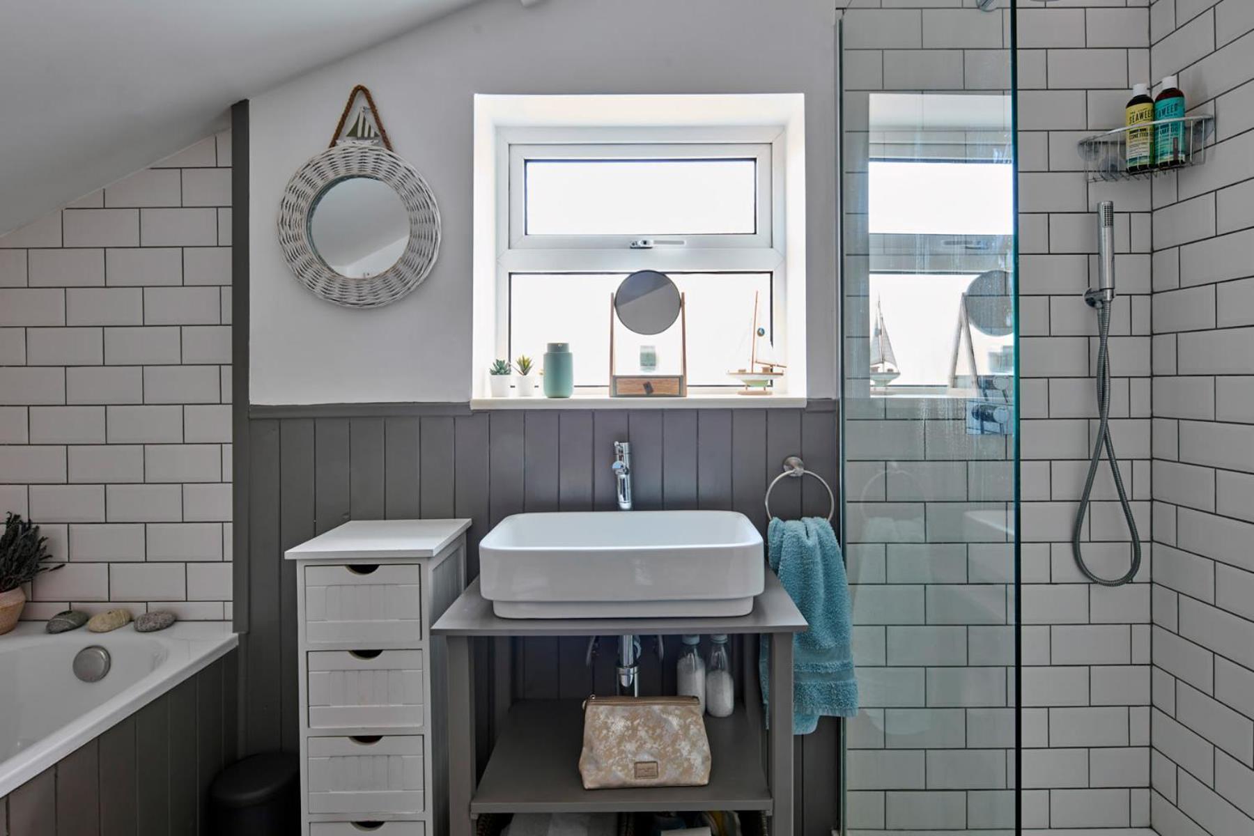 The Abode - Luxury Self Catering Retreat *