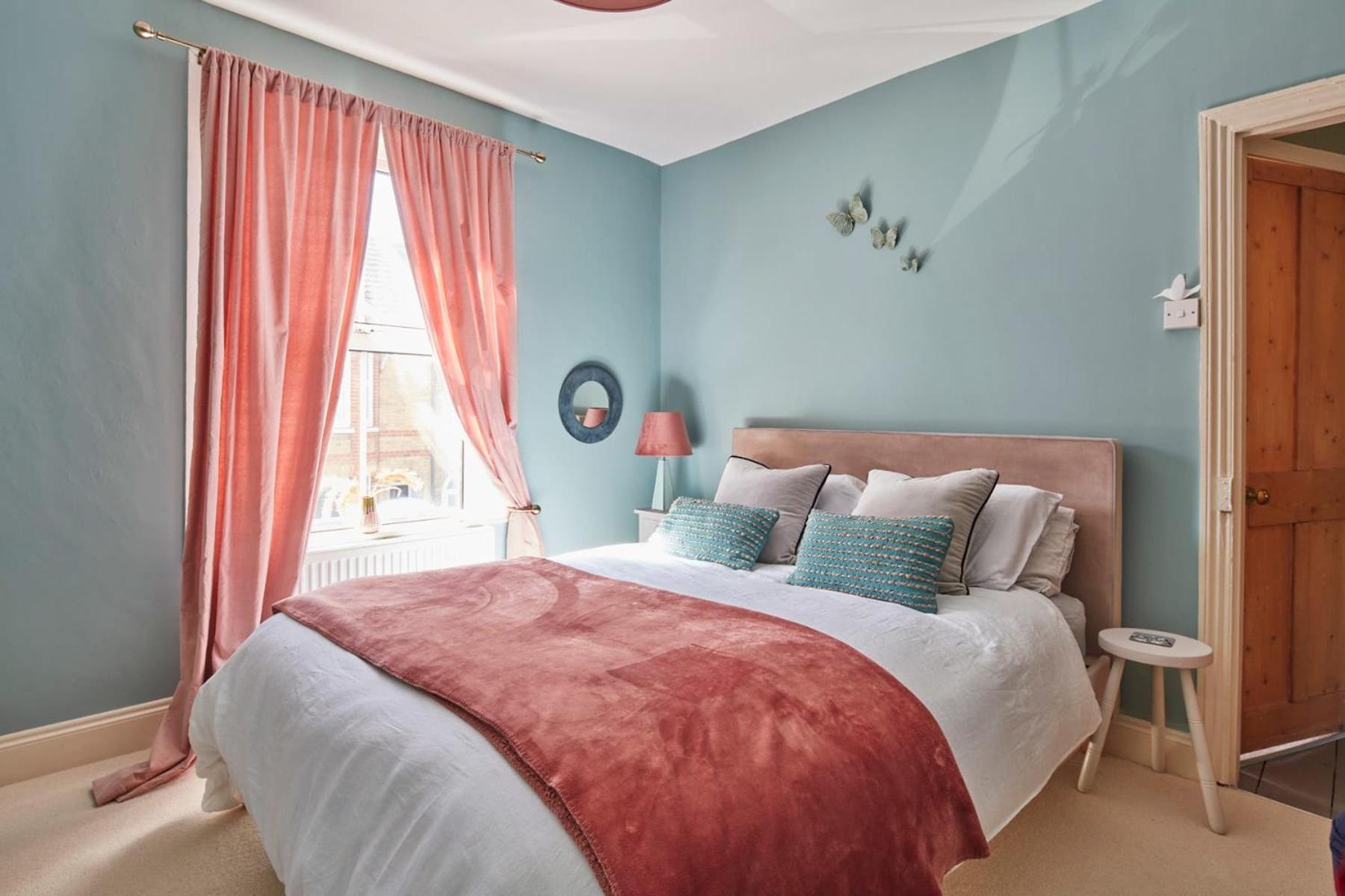 Holiday home The Abode - Luxury Self Catering Retreat