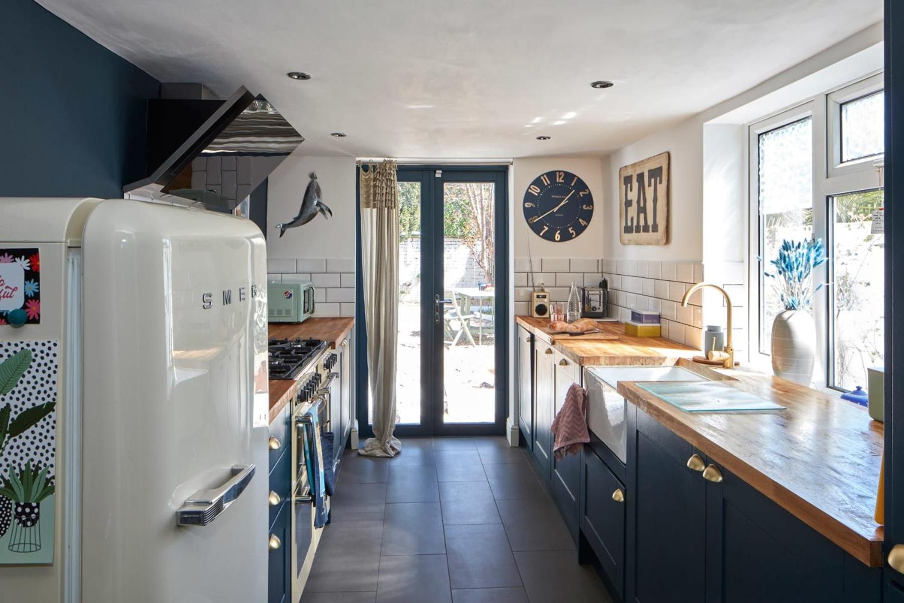 The Abode - Luxury Self Catering Retreat * Deal