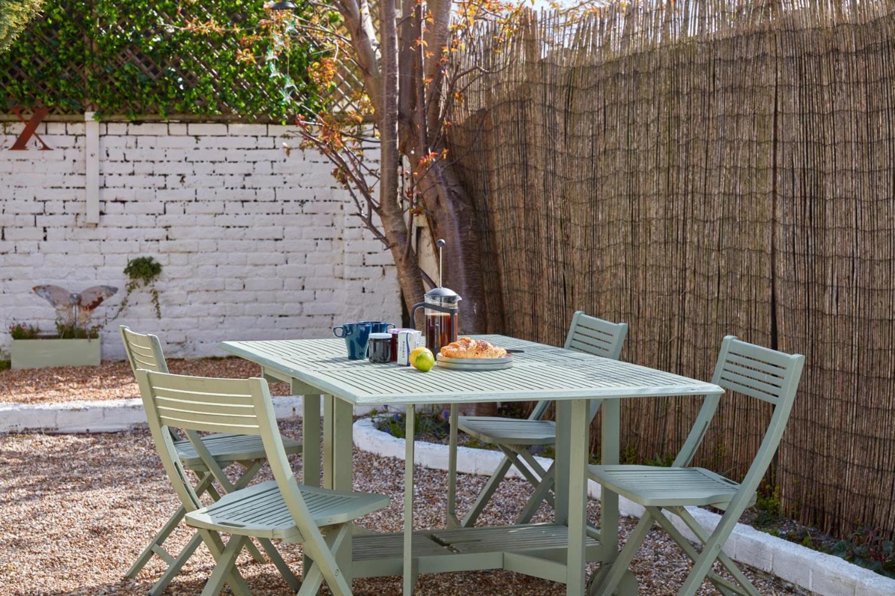 The Abode - Luxury Self Catering Retreat
