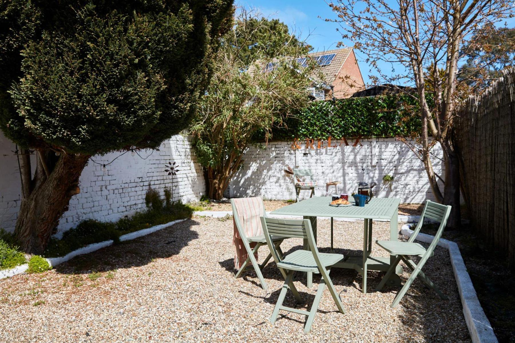 The Abode - Luxury Self Catering Retreat * Deal
